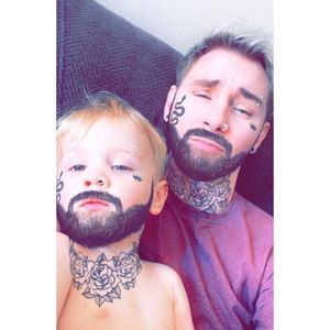 Meet your Posher, Patrick